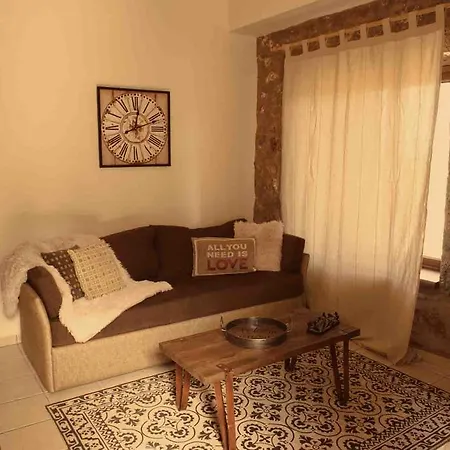 Katsarou Apartments Arachova Extérieur photo