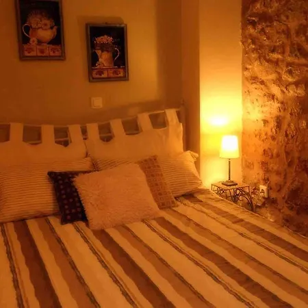 Katsarou Apartments Arachova Extérieur photo