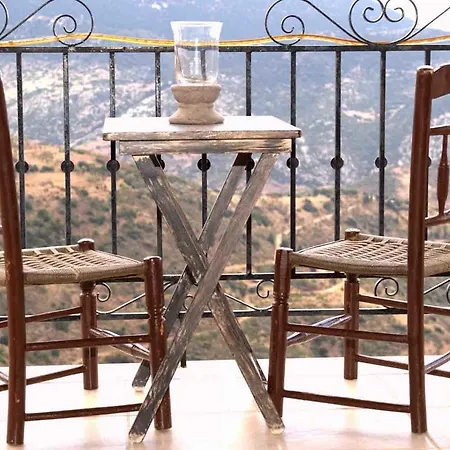 Katsarou Apartments Arachova Extérieur photo