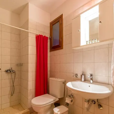 Katsarou Apartments Arachova Extérieur photo