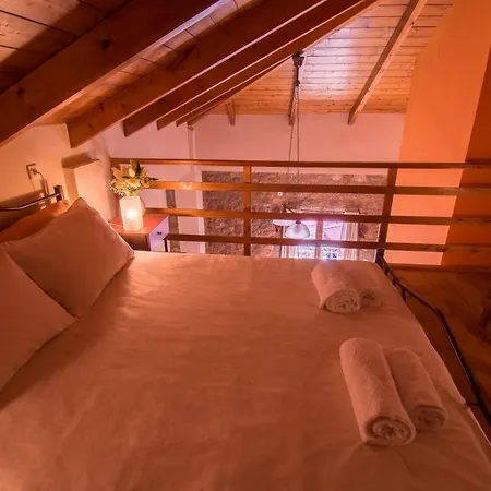 Katsarou Apartments Arachova Extérieur photo