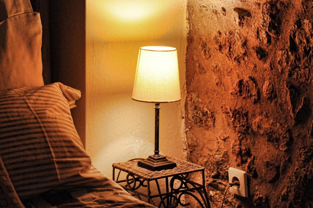 Apartment Katsarou Arachova