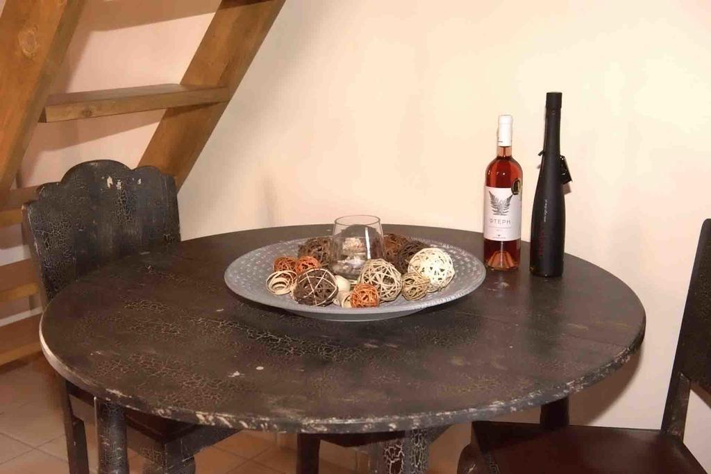 Katsarou Apartment Arachova