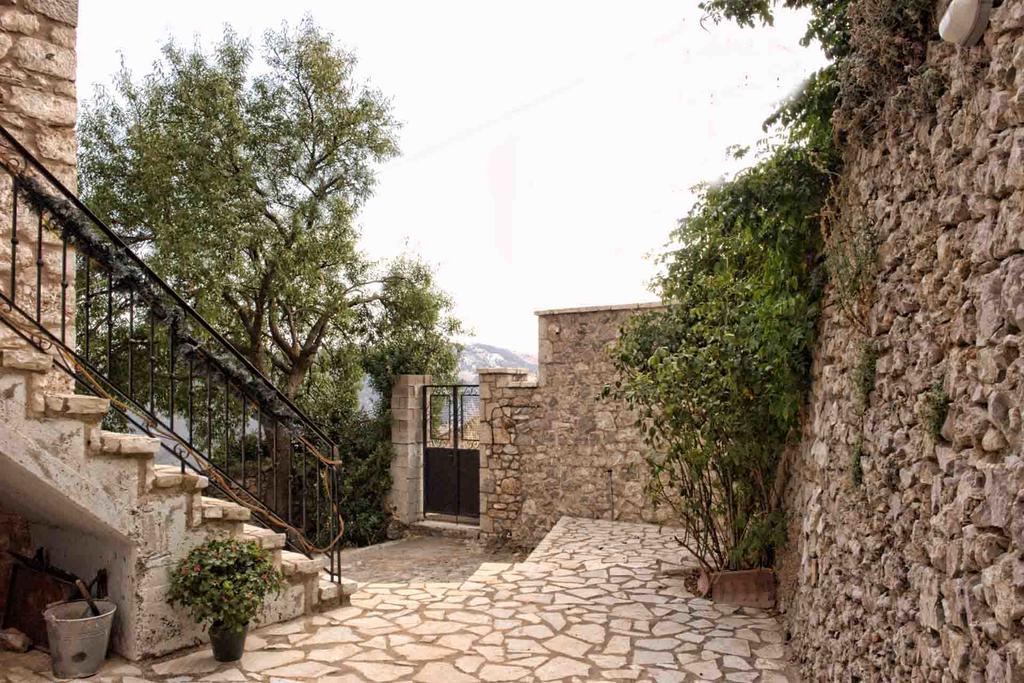 Apartment Katsarou Arachova