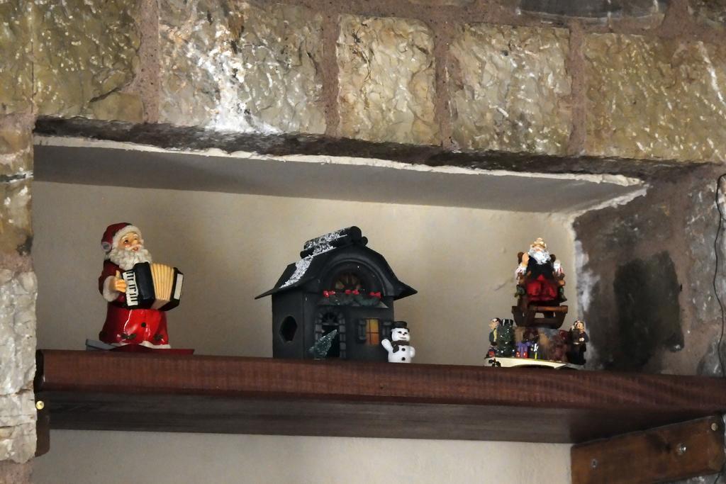 Katsarou Apartment Arachova