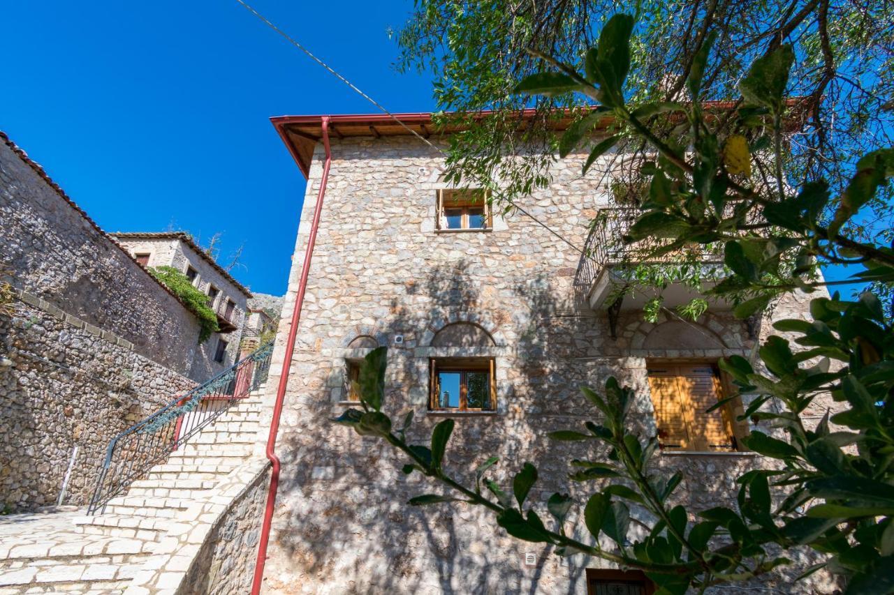 Apartment Katsarou