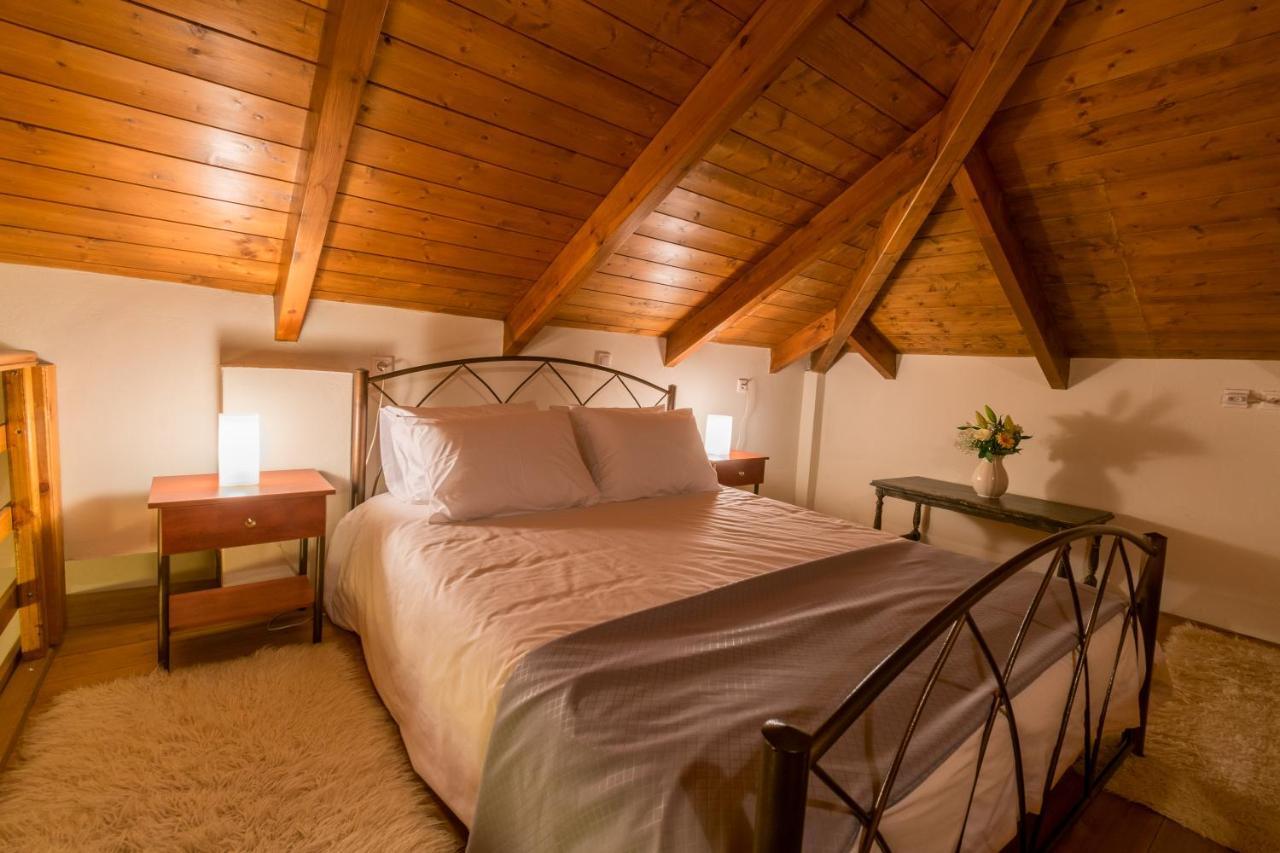 Apartment Katsarou Arachova